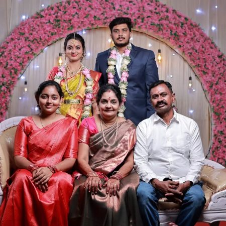 Premium wedding photography and cinematography for booking contact 6383381857__Groom _i.am.cva_Brideo _i.am.harini___family _familytime _familyphotographer(